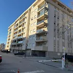 Viktorija Apartament *