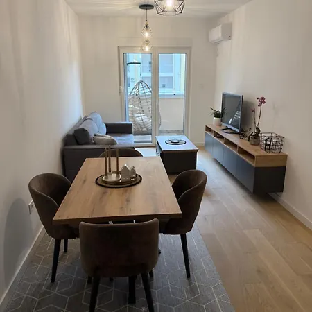 Apartamento Viktorija