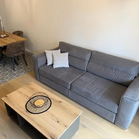 Apartman Viktorija