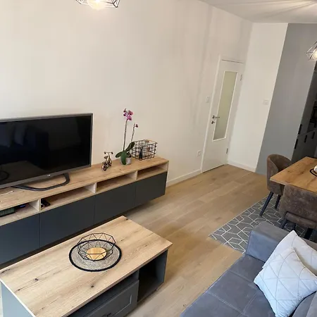 Viktorija Apartman Trebinje