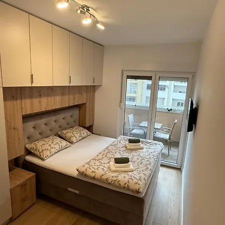 Apartament Viktorija