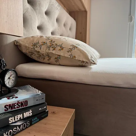 Apartman Viktorija Trebinje