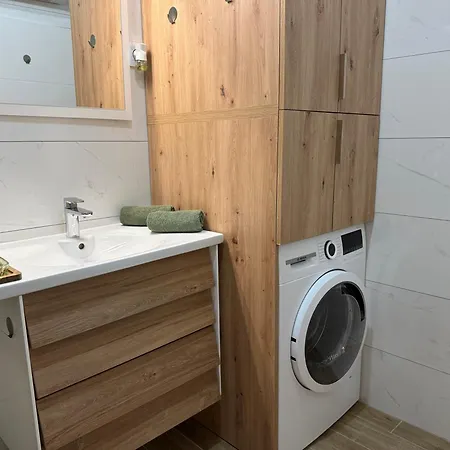 Apartman Viktorija *